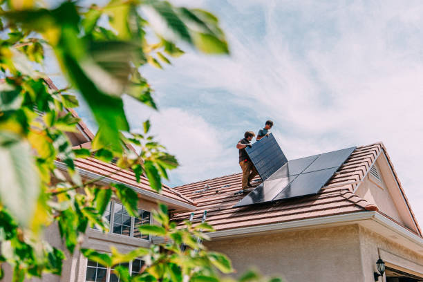 Quick and Trustworthy Emergency Roof Repair Services in Village Green Green Ridge, PA